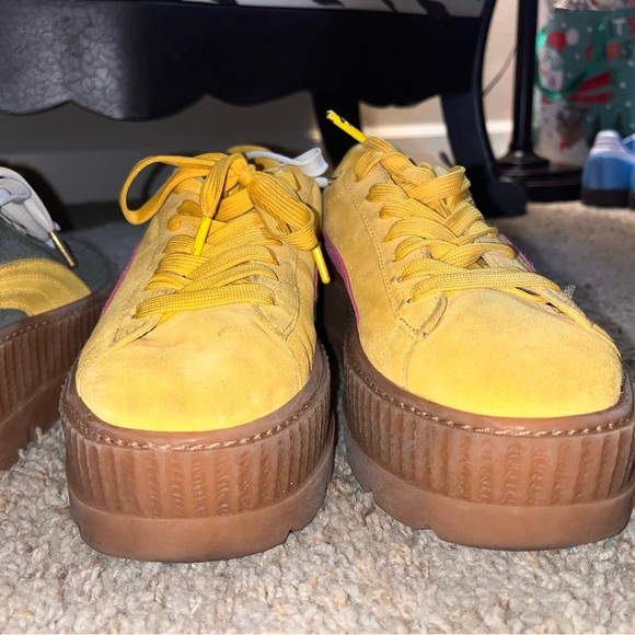 Fenty puma creepers - Picture 9 of 9